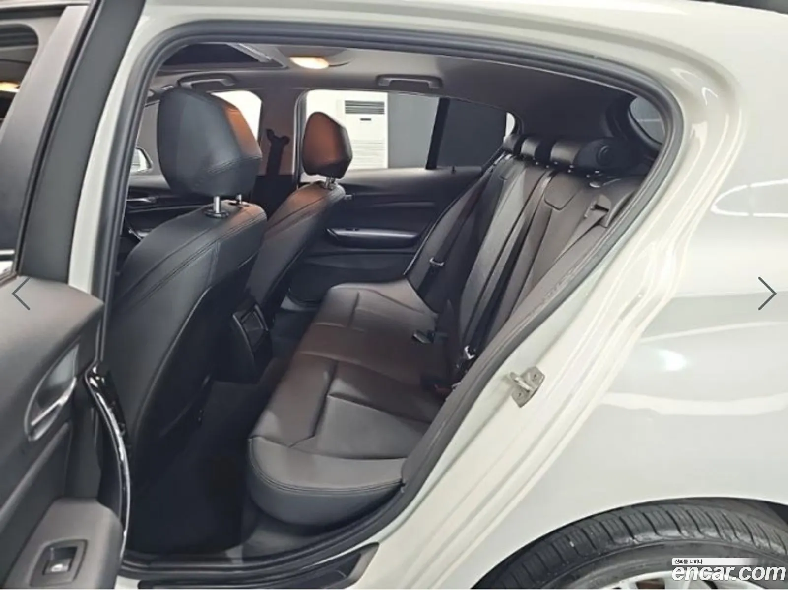 BMW 1 Series 2015 — 6