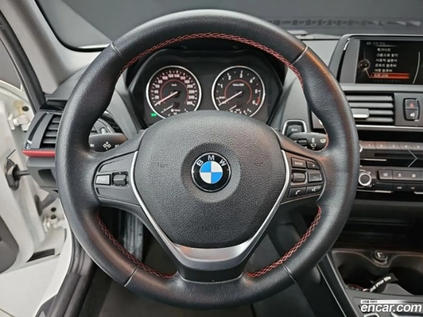 BMW 1 Series 2015 — 3