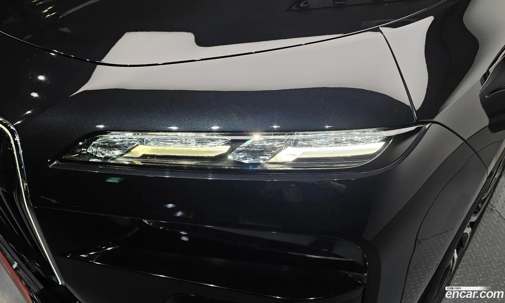 BMW 7 Series 2023 — 14