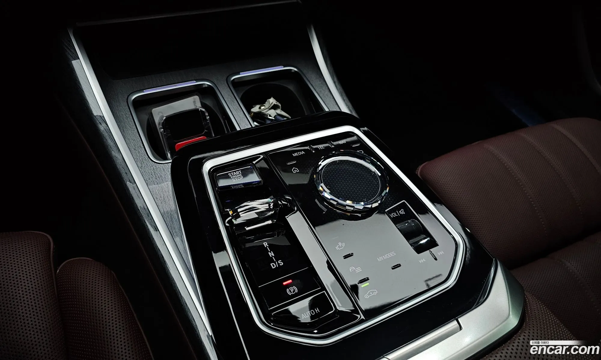 BMW 7 Series 2023 — 18