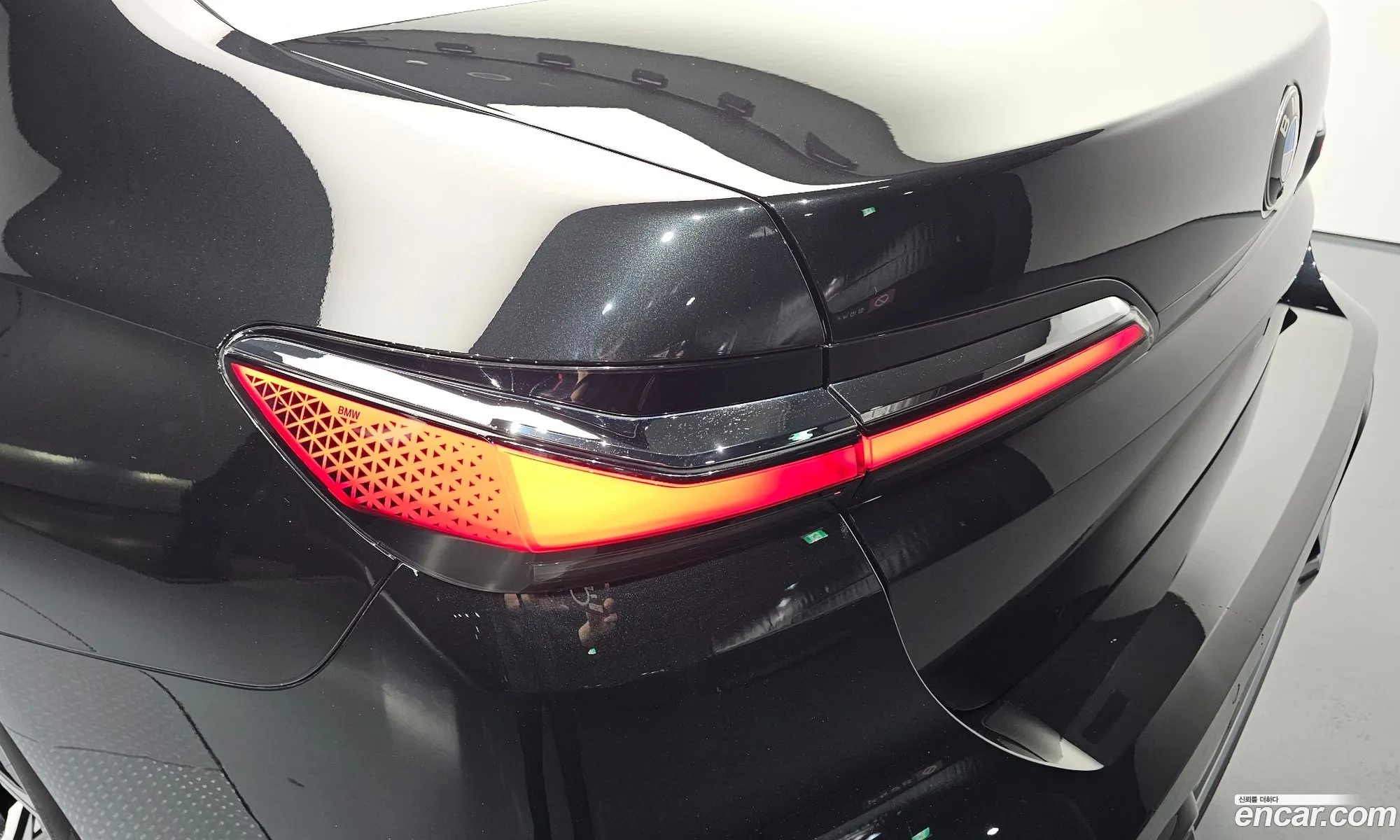 BMW 7 Series 2023 — 20