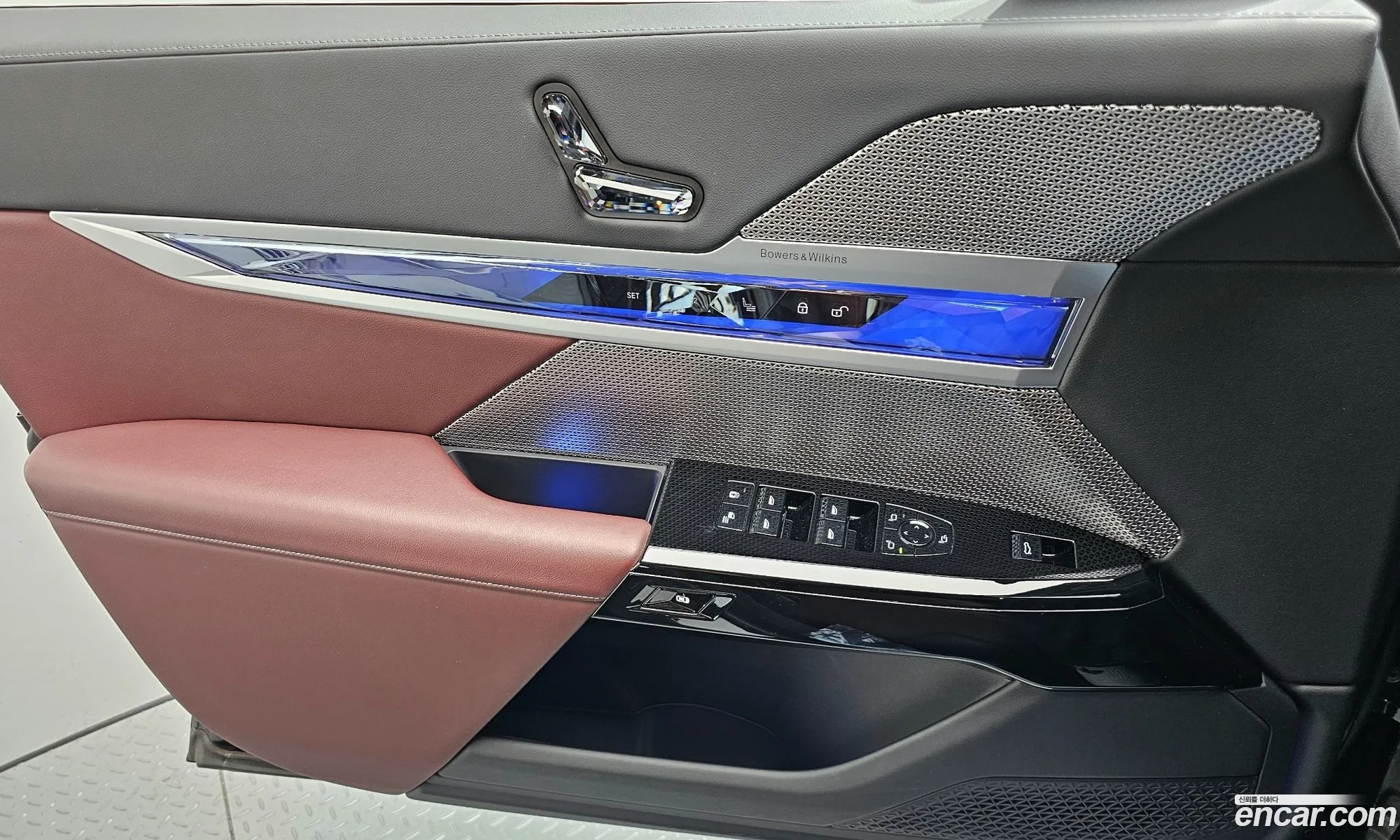 BMW 7 Series 2023 — 25