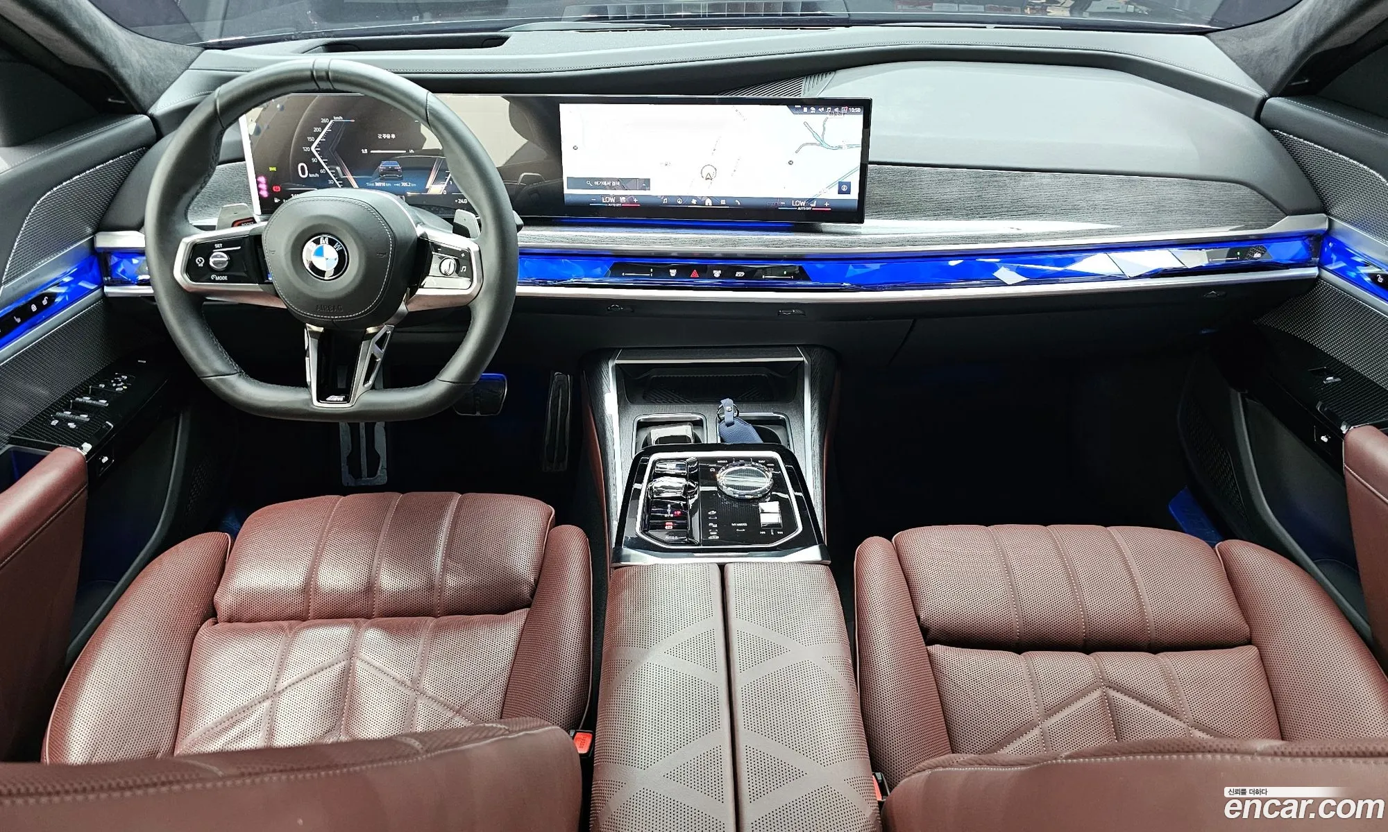 BMW 7 Series 2023 — 27