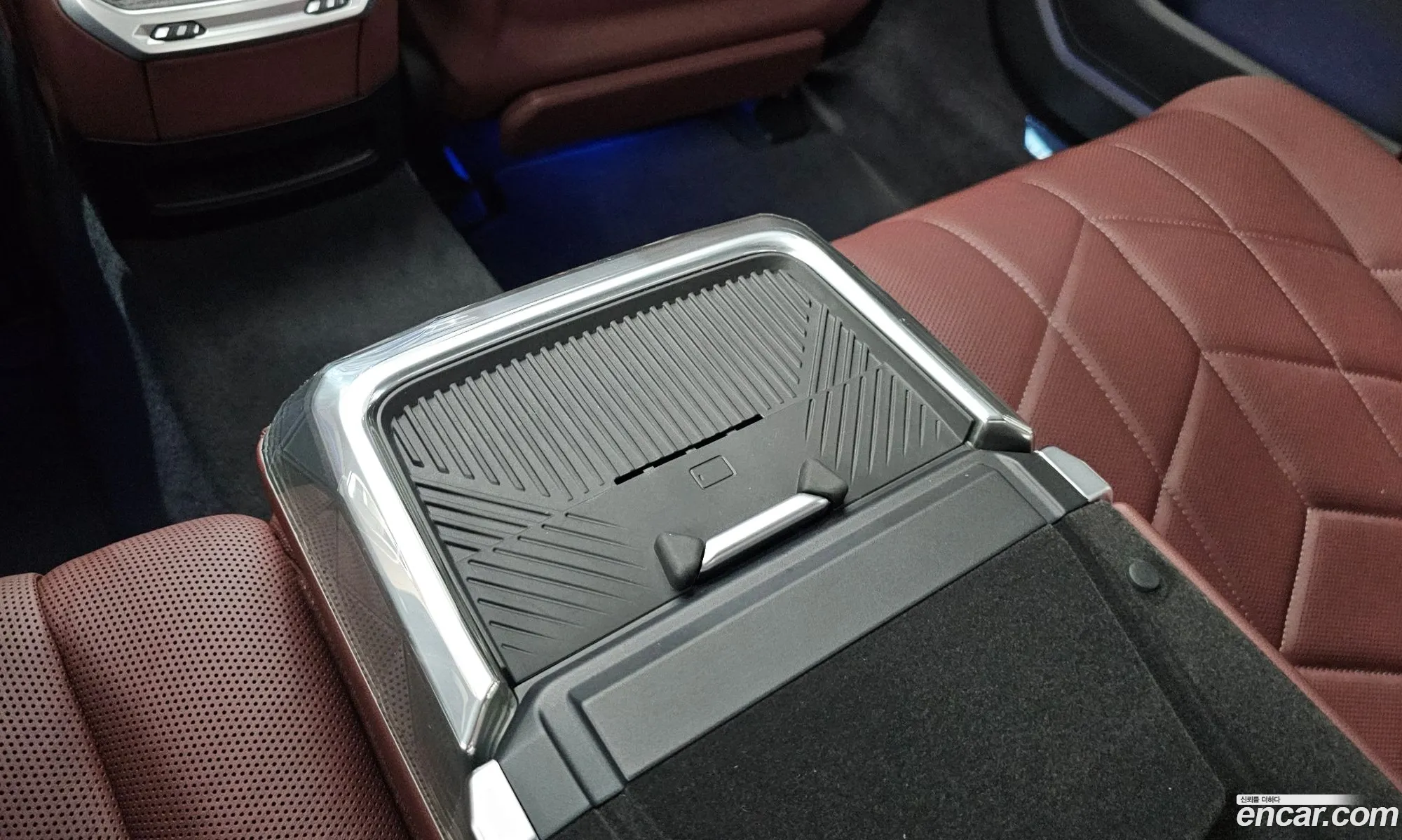 BMW 7 Series 2023 — 4
