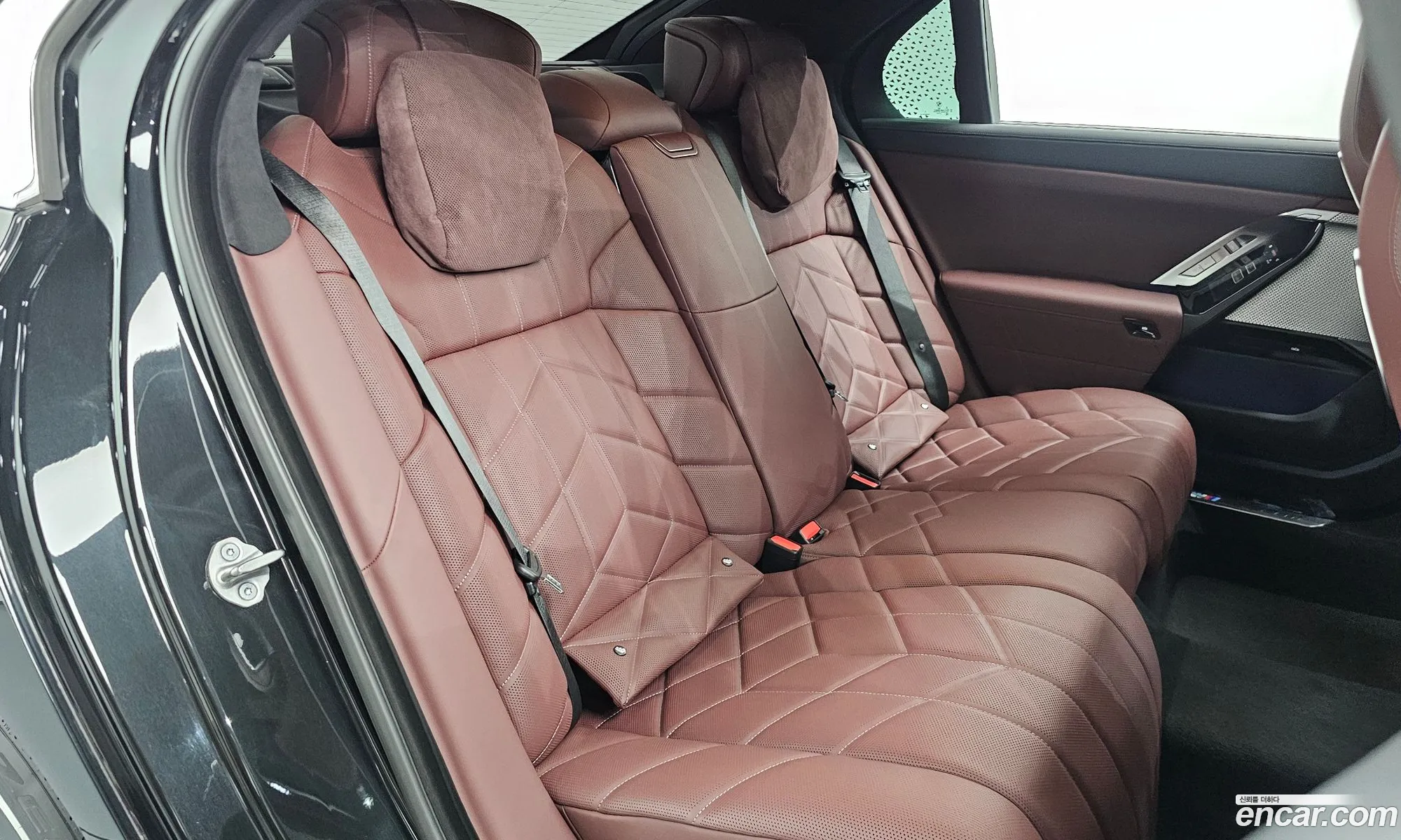 BMW 7 Series 2023 — 26