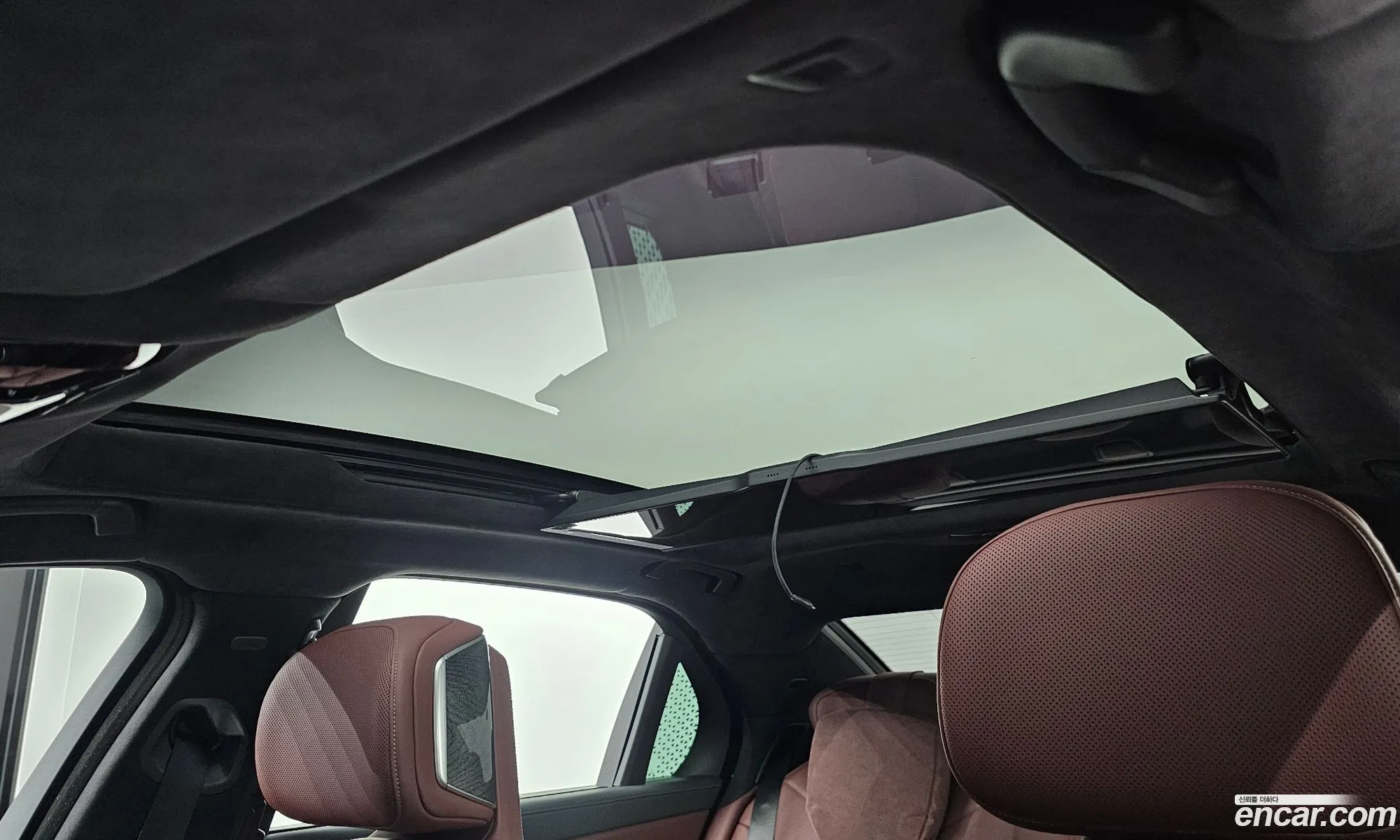 BMW 7 Series 2023 — 13