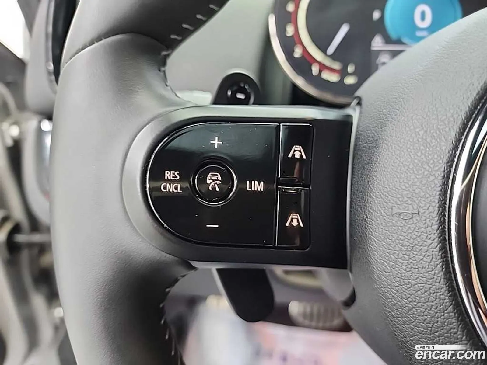 Mini Cooper S Countryman 2023 — 19