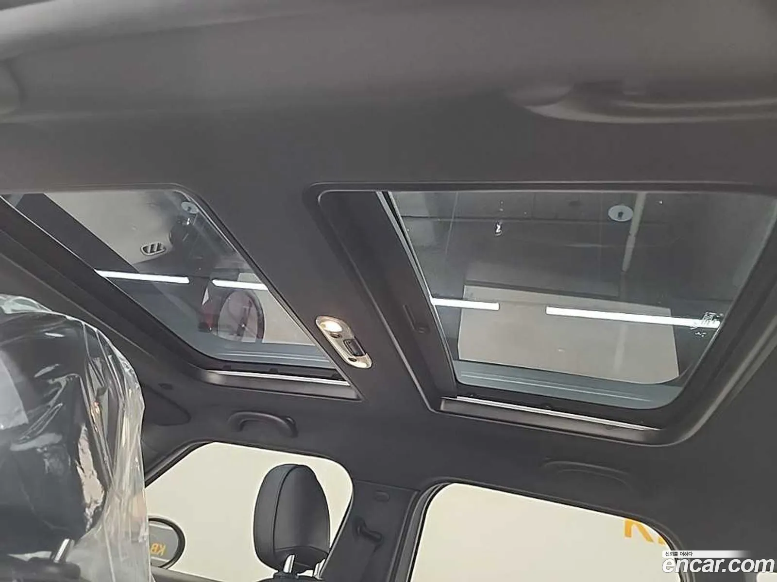 Mini Cooper S Countryman 2023 — 8