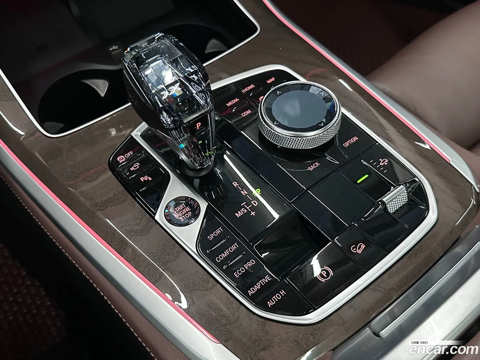 BMW X5 2022 — 7