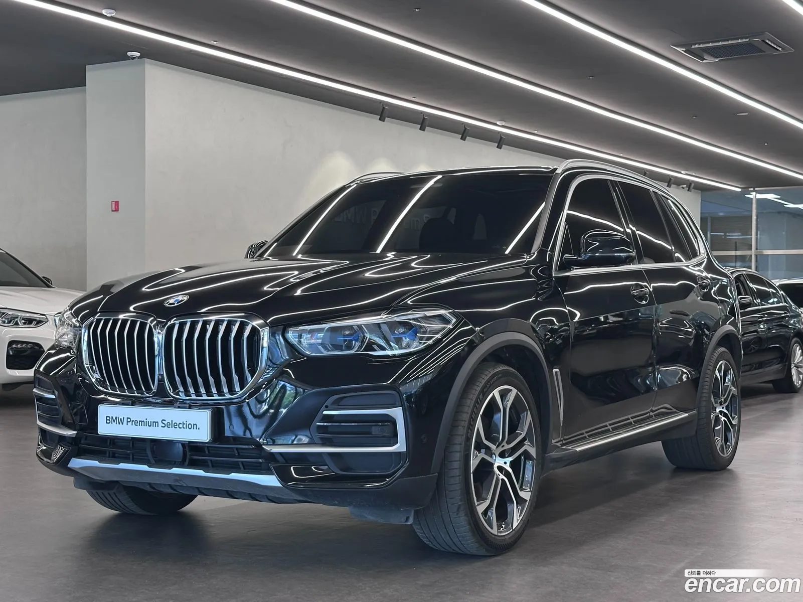 BMW X5 2022 — 3