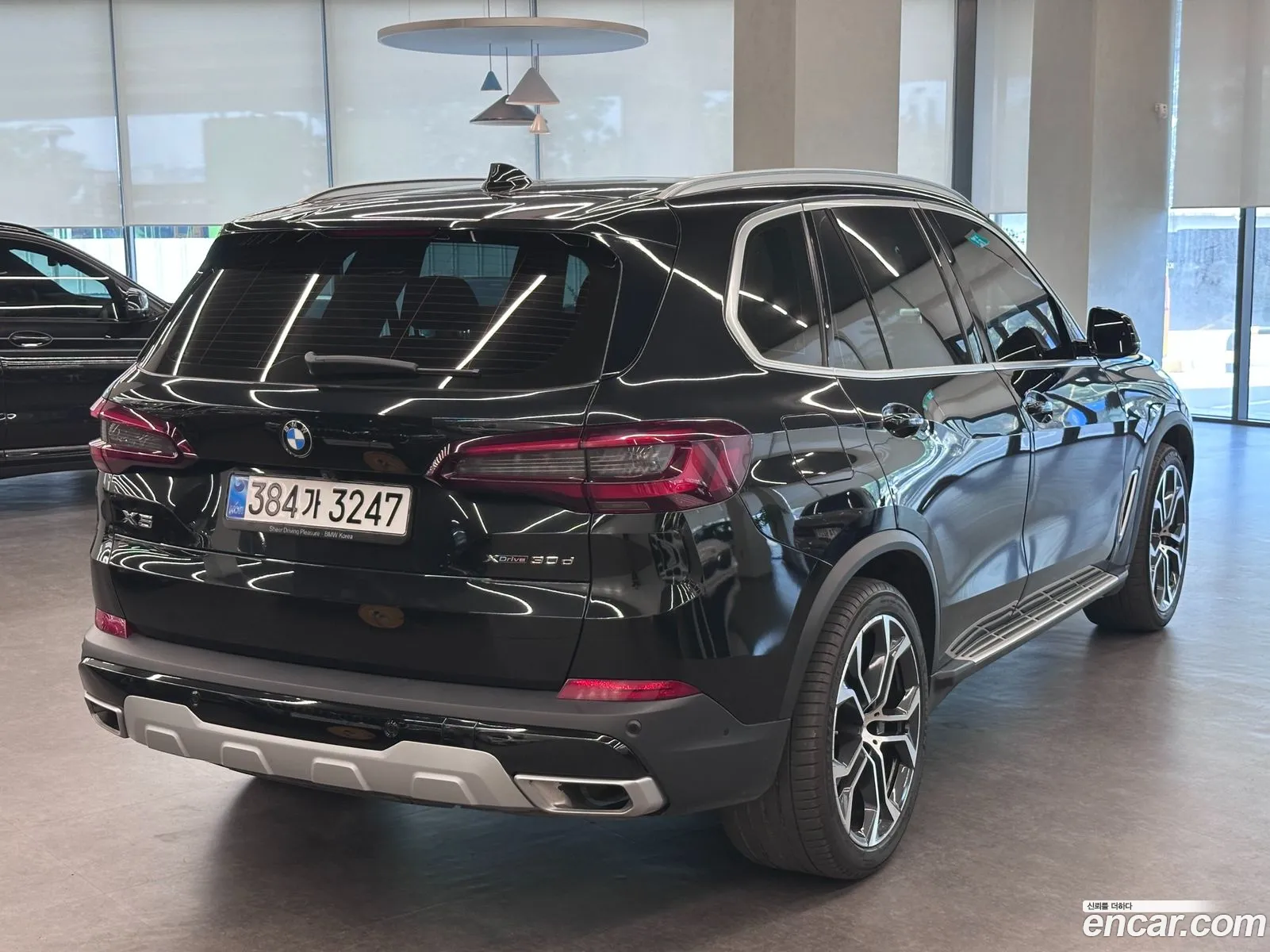 BMW X5 2022 — 6