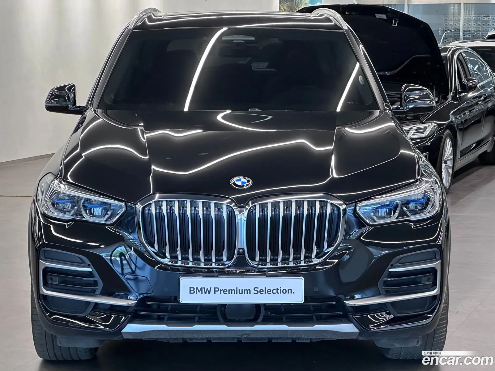 BMW X5 2022 — 15