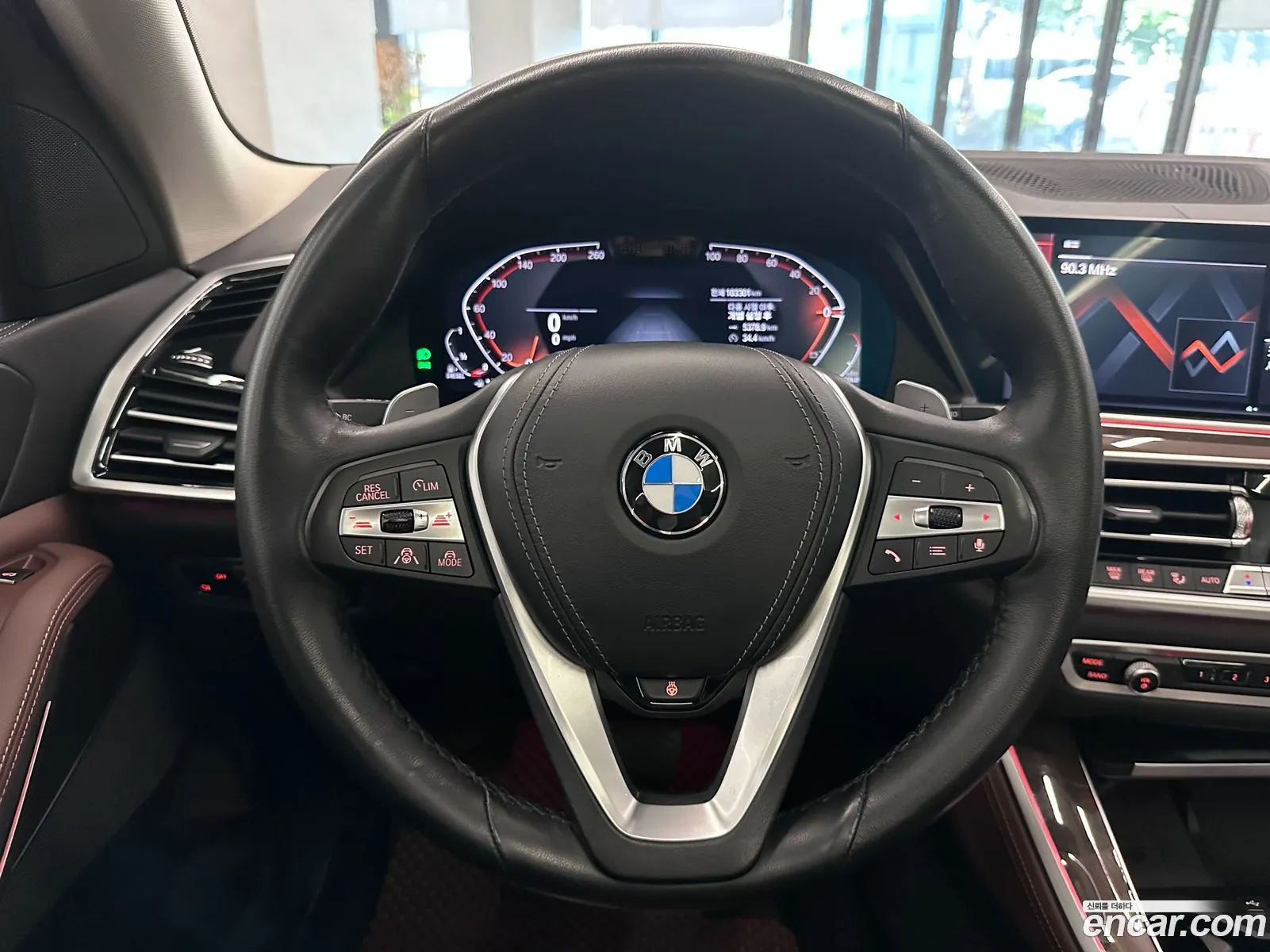 BMW X5 2022 — 14