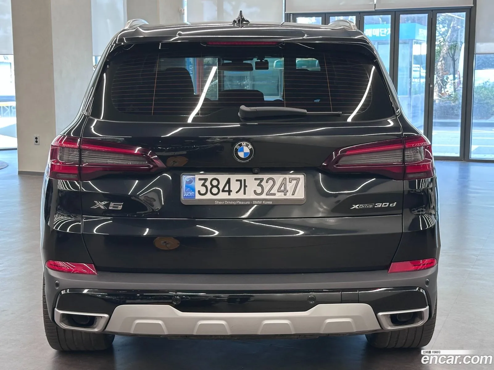 BMW X5 2022 — 18