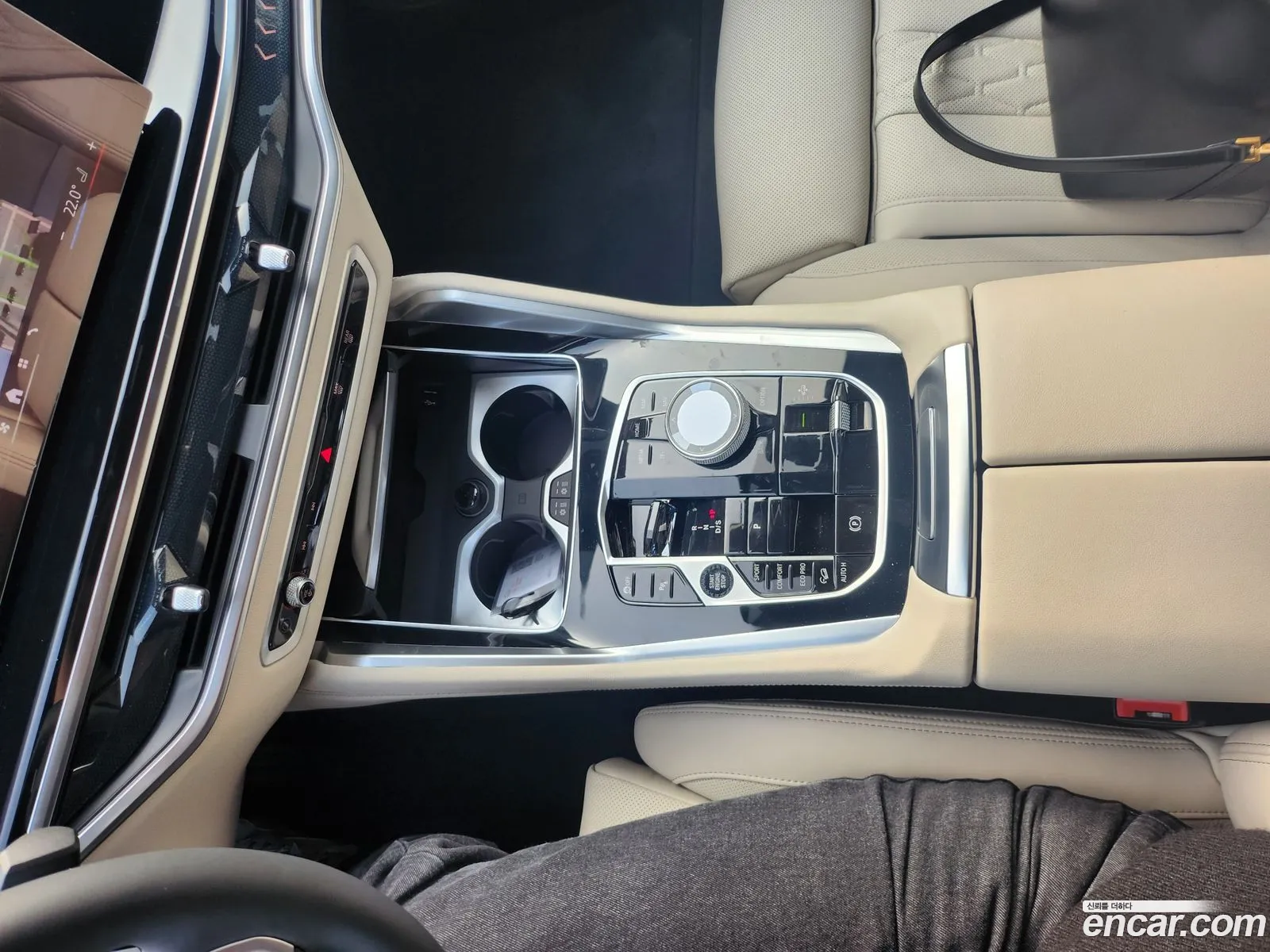BMW X6 2026 — 9