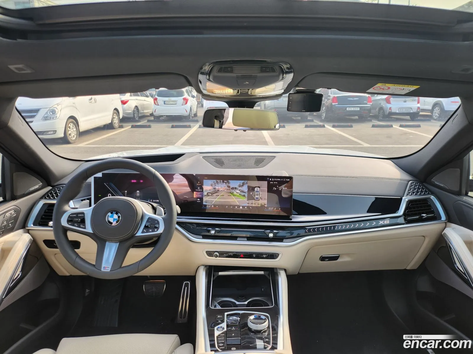 BMW X6 2026 — 20