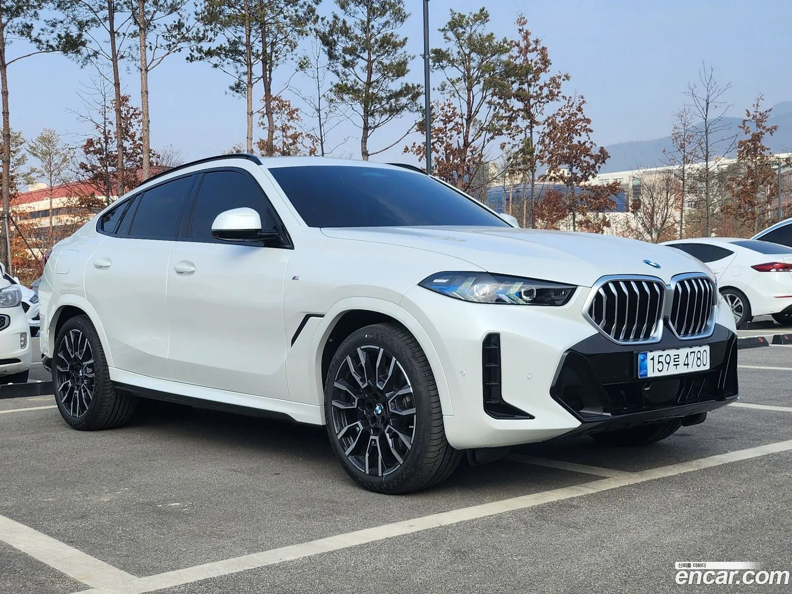 BMW X6 2026 — 11
