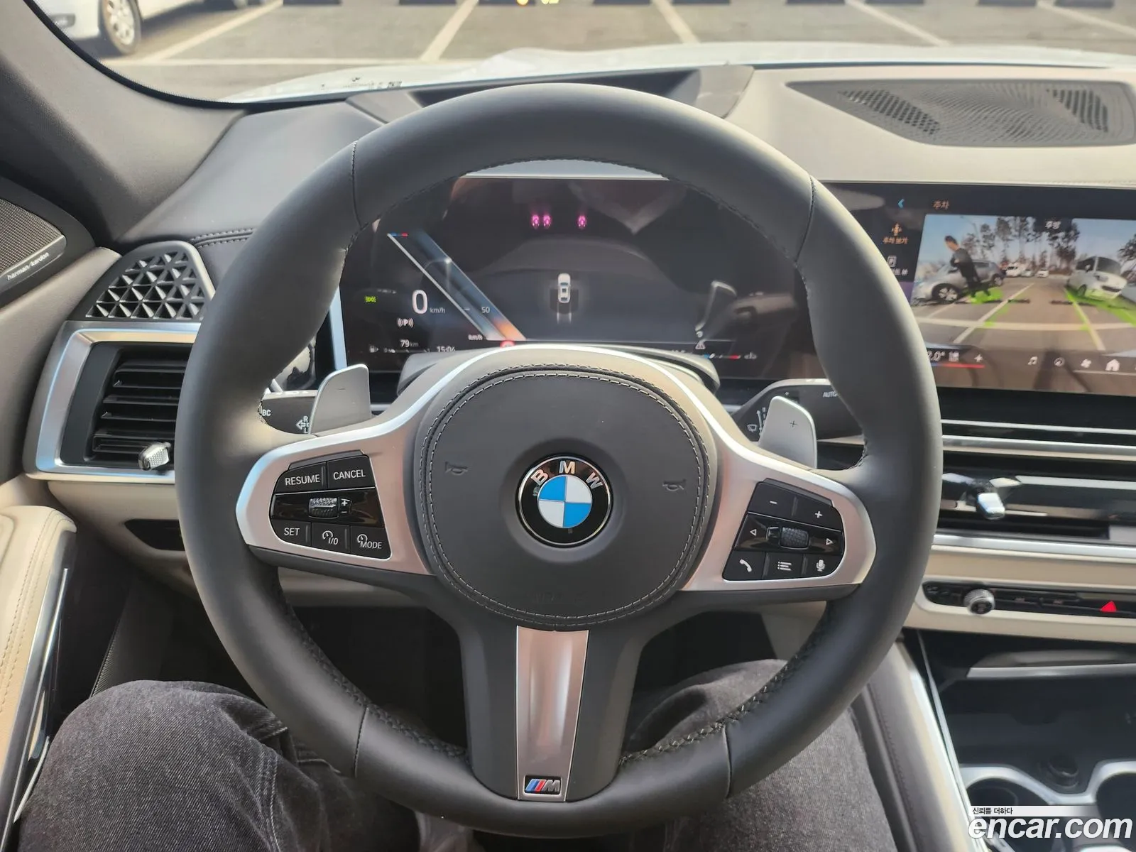 BMW X6 2026 — 8