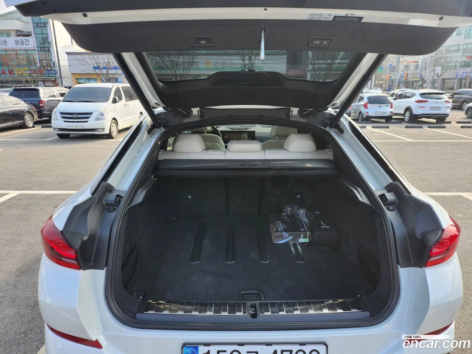 BMW X6 2026 — 14