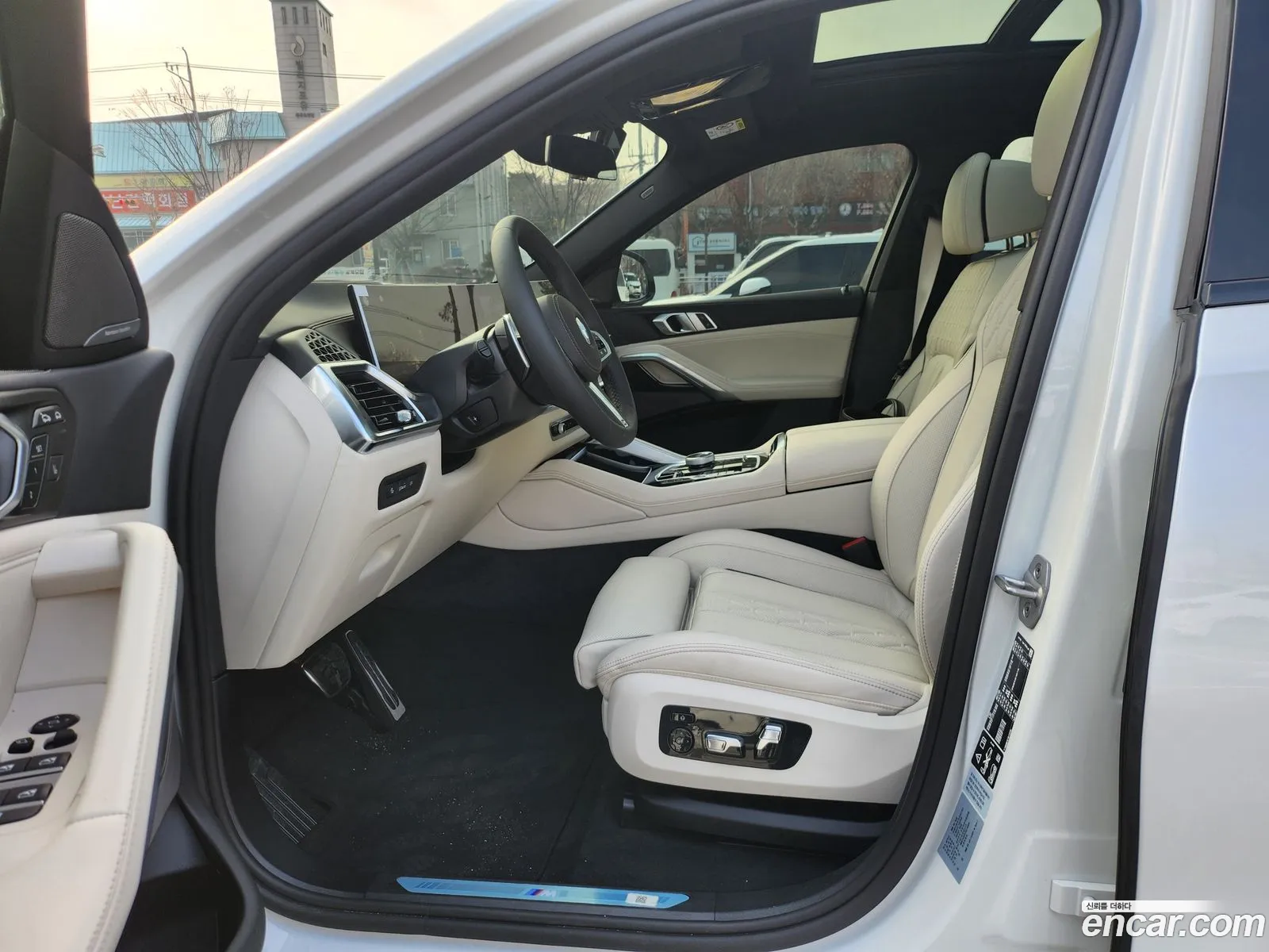 BMW X6 2026 — 17