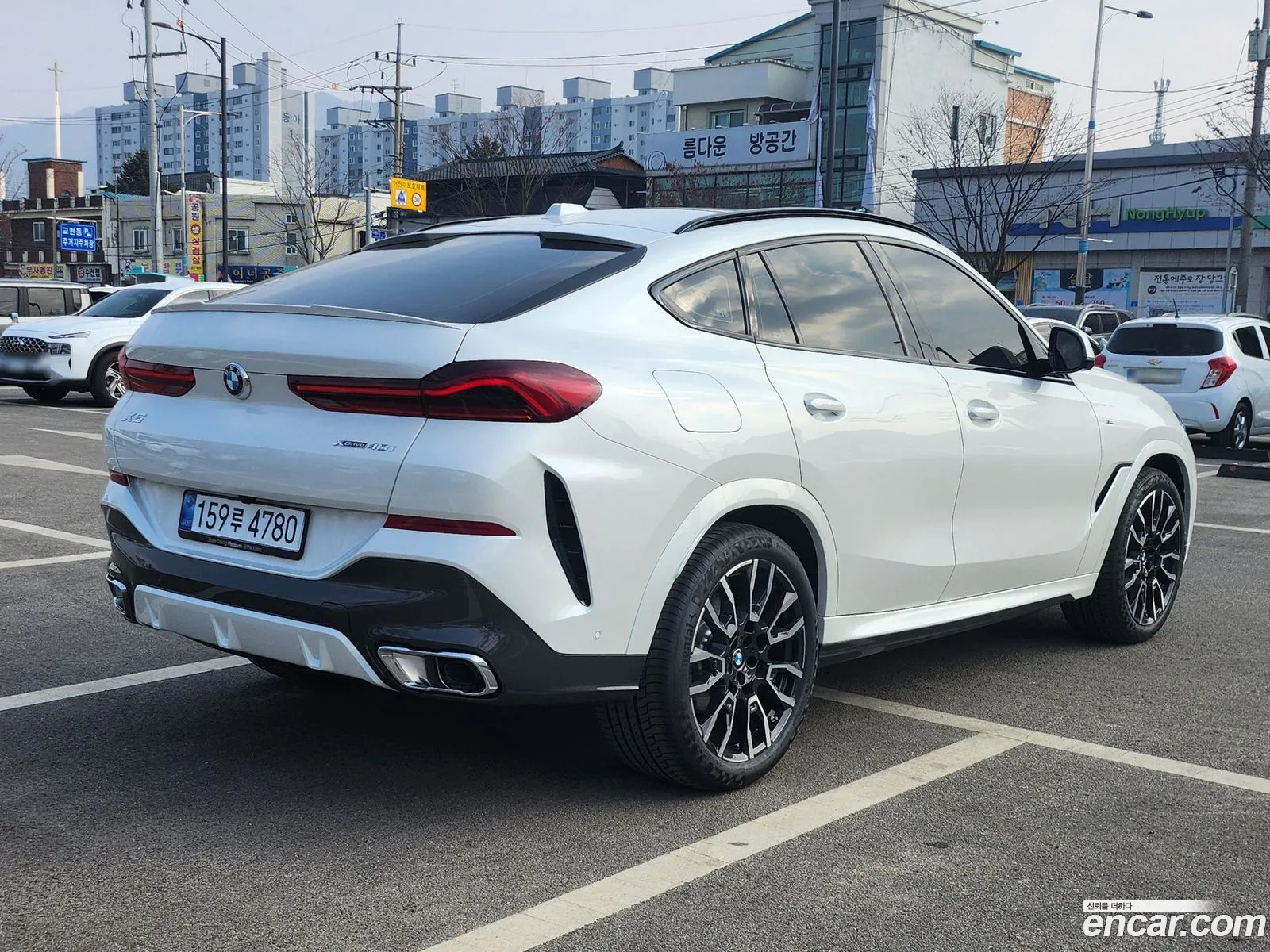 BMW X6 2026 — 19