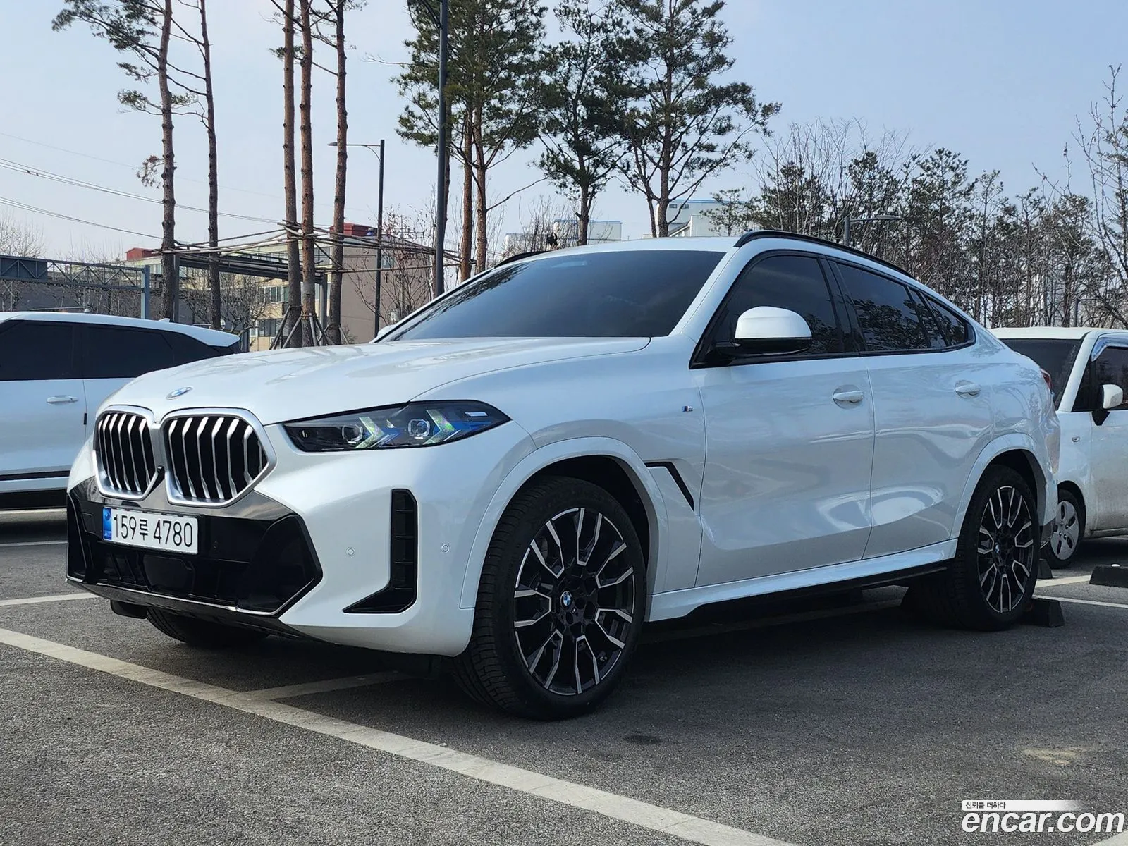 BMW X6 2026 — 13