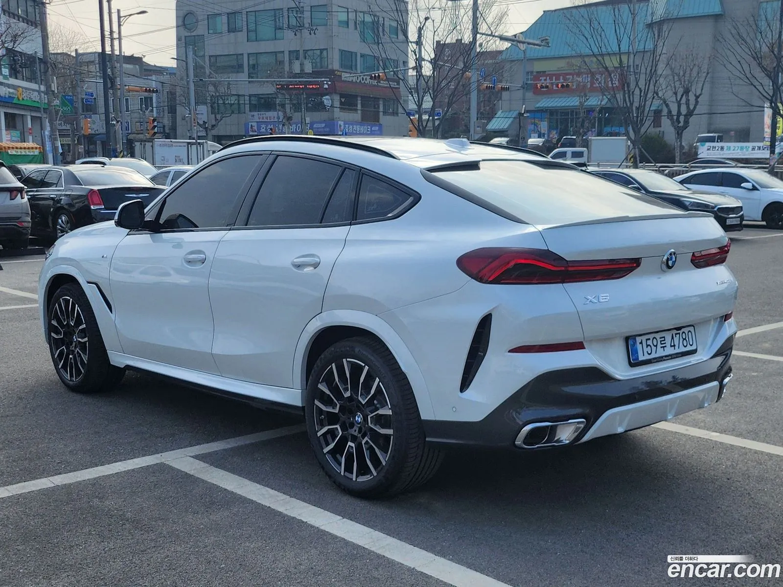 BMW X6 2026 — 3