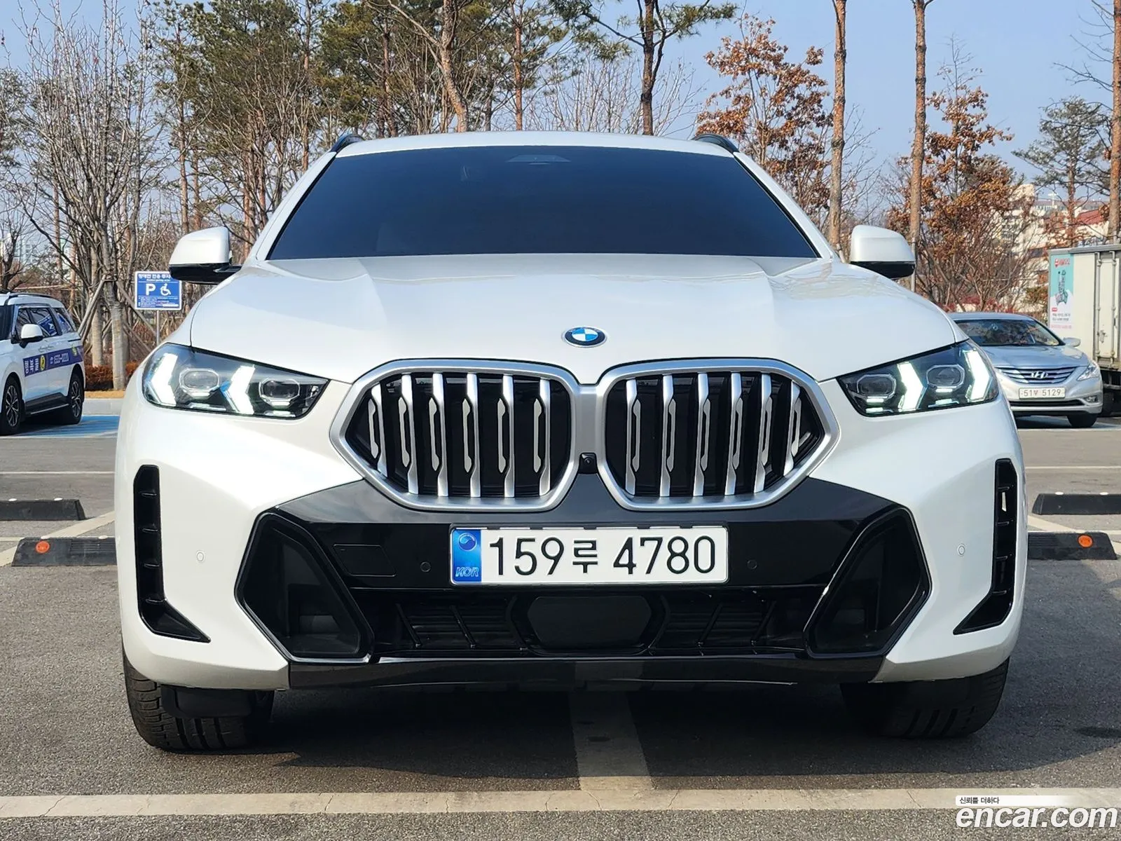 BMW X6 2026 — 18