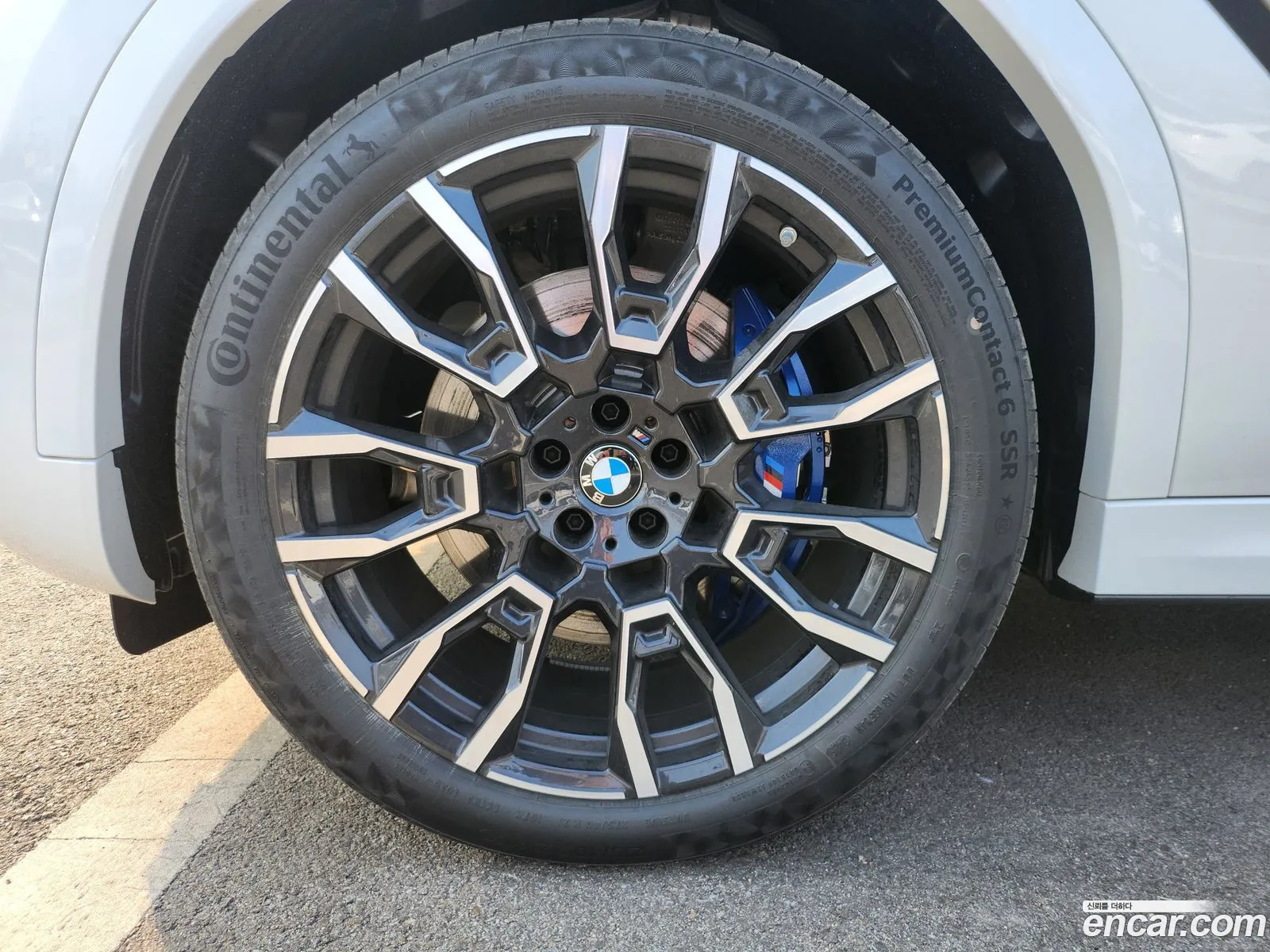 BMW X6 2026 — 6