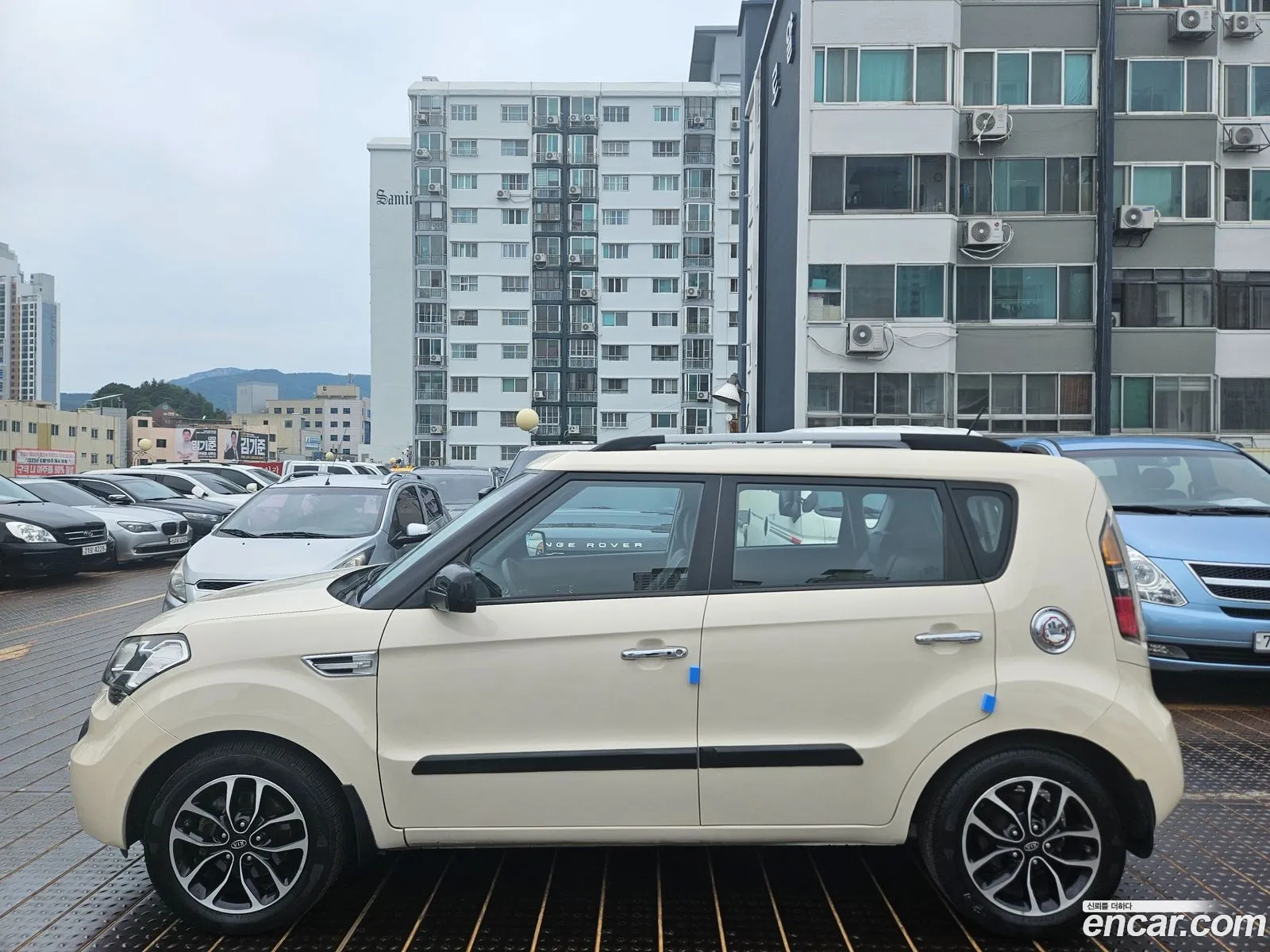 Kia Soul 2010 — 3