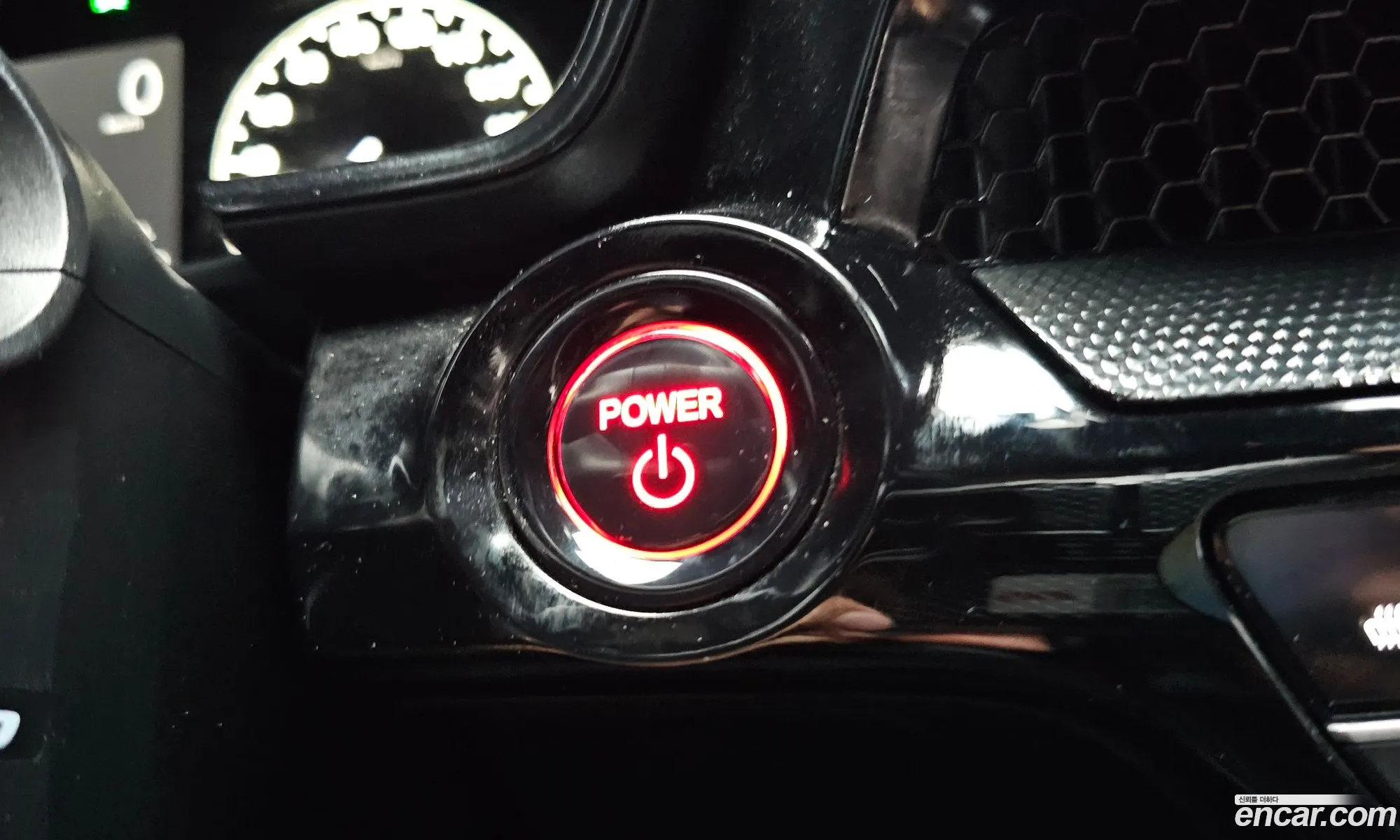 Honda CR-V 6th Gen 2024 — 20