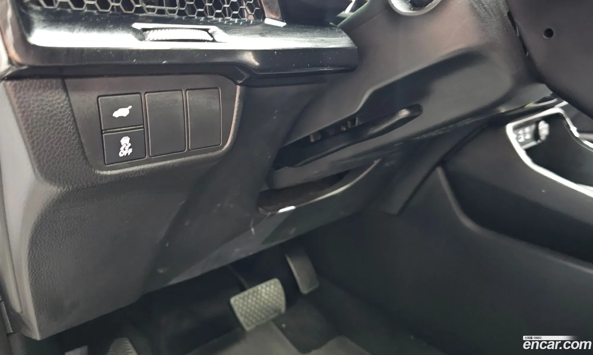 Honda CR-V 6th Gen 2024 — 15