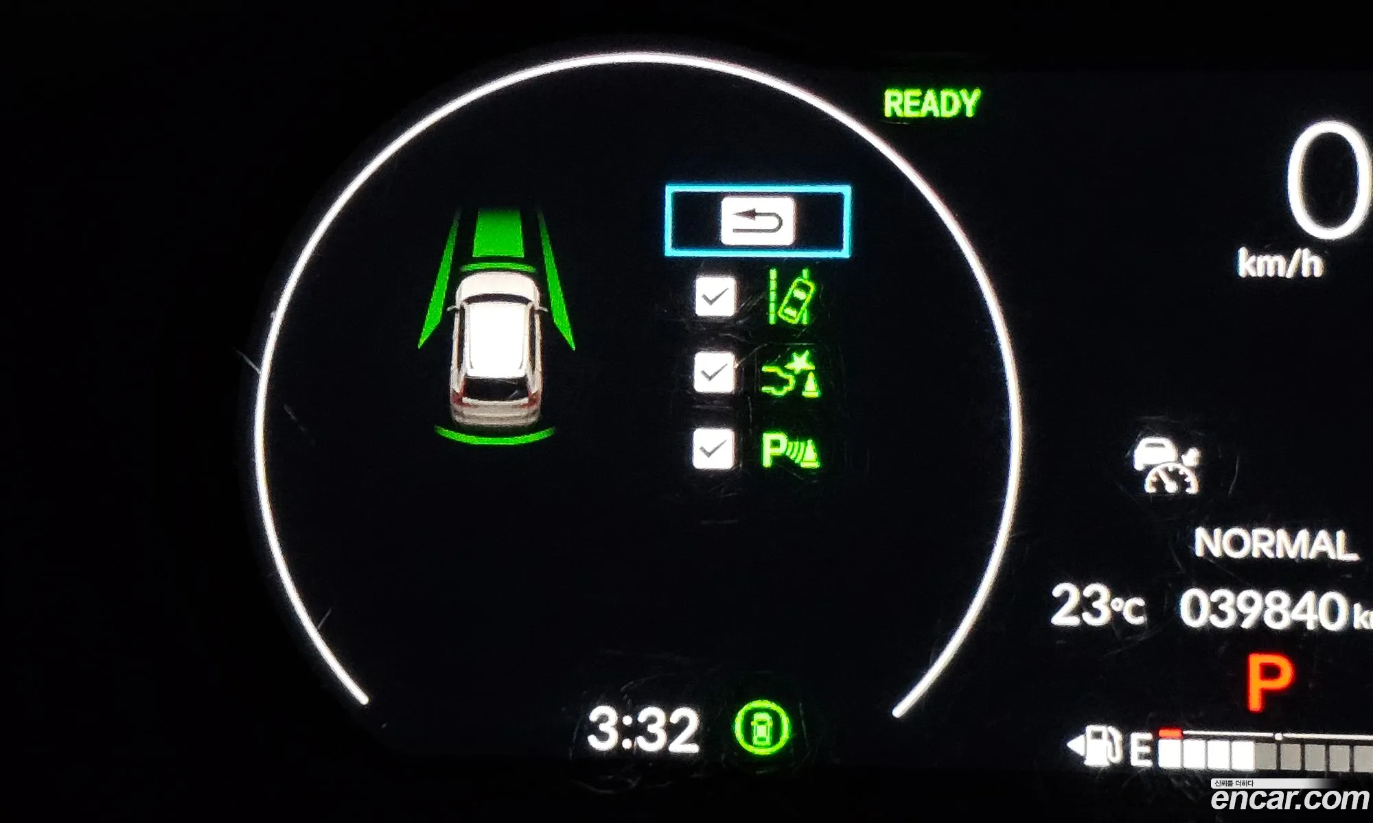 Honda CR-V 6th Gen 2024 — 2