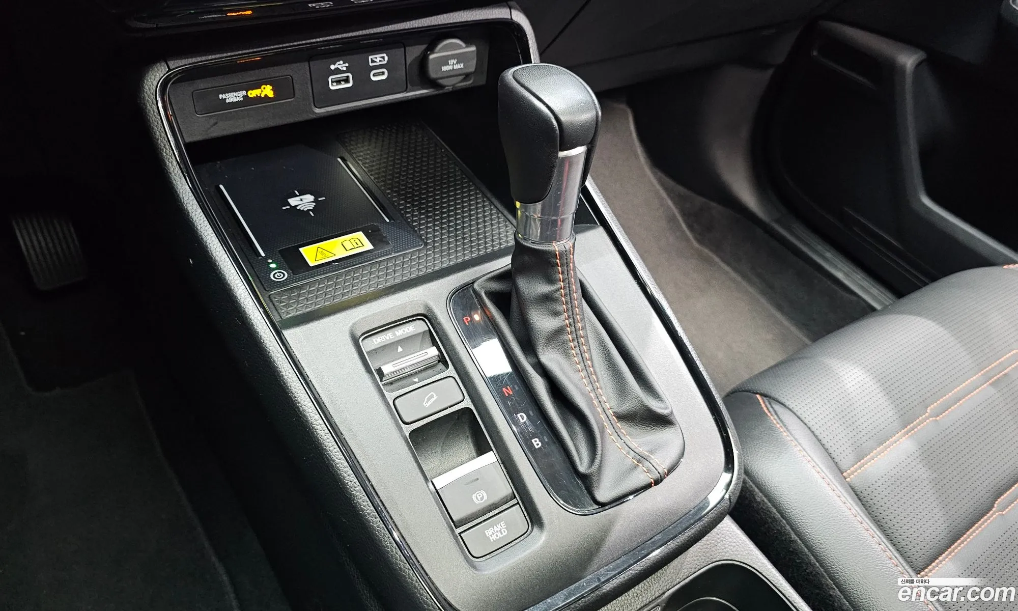 Honda CR-V 6th Gen 2024 — 18