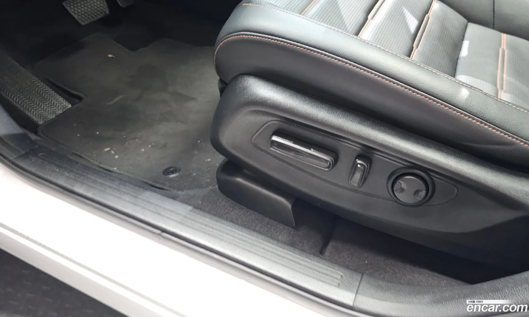 Honda CR-V 6th Gen 2024 — 30