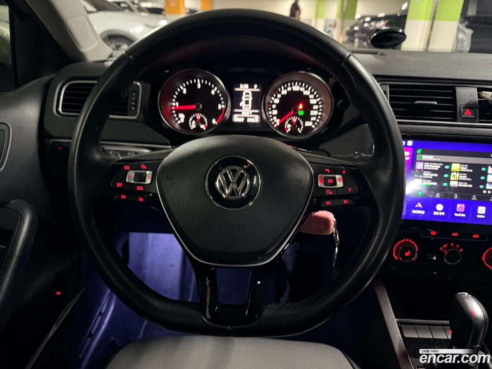 Volkswagen Jetta 2015 — 5