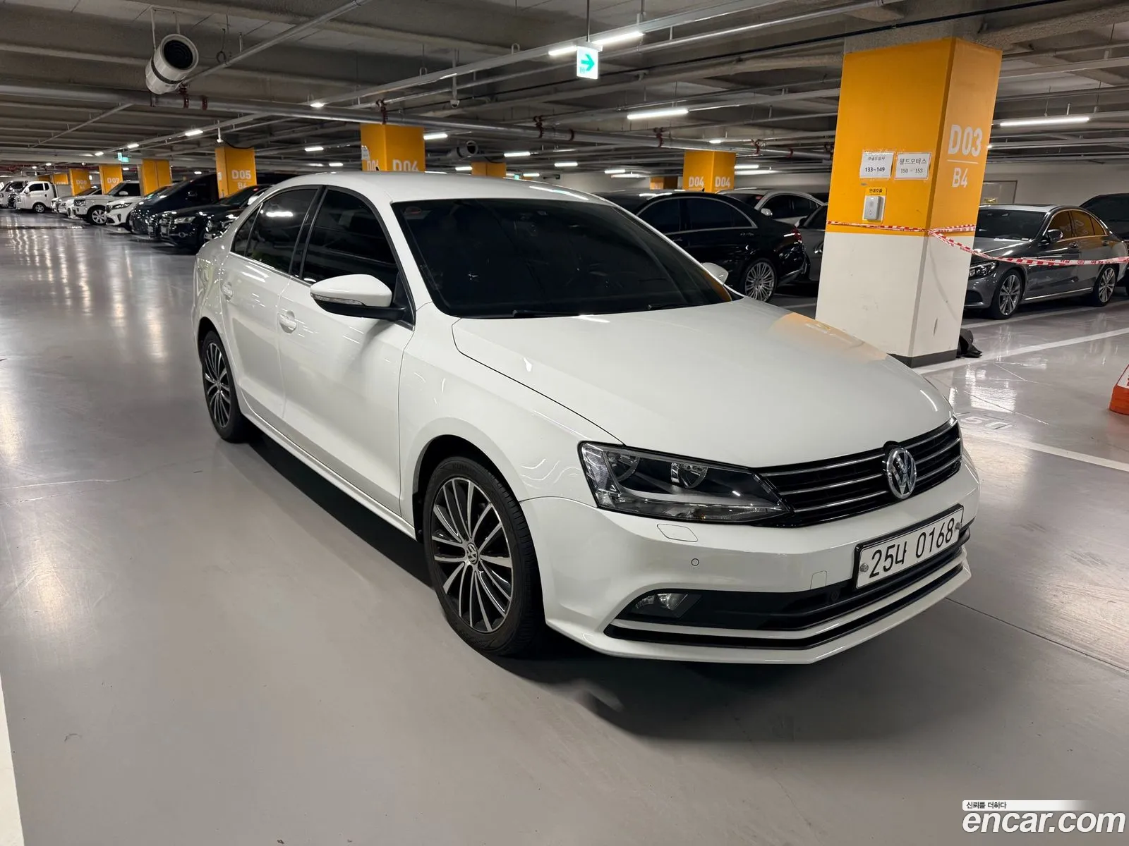 Volkswagen Jetta 2015 — 20