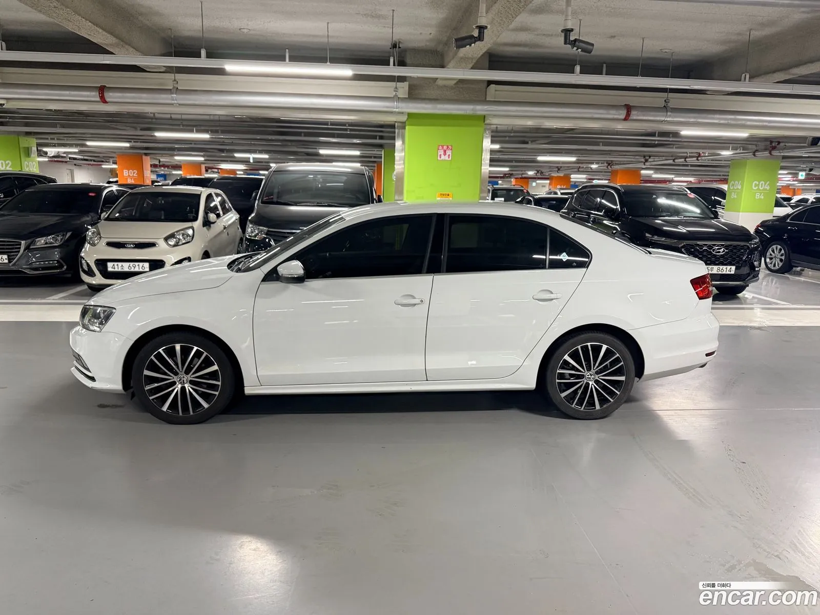Volkswagen Jetta 2015 — 15