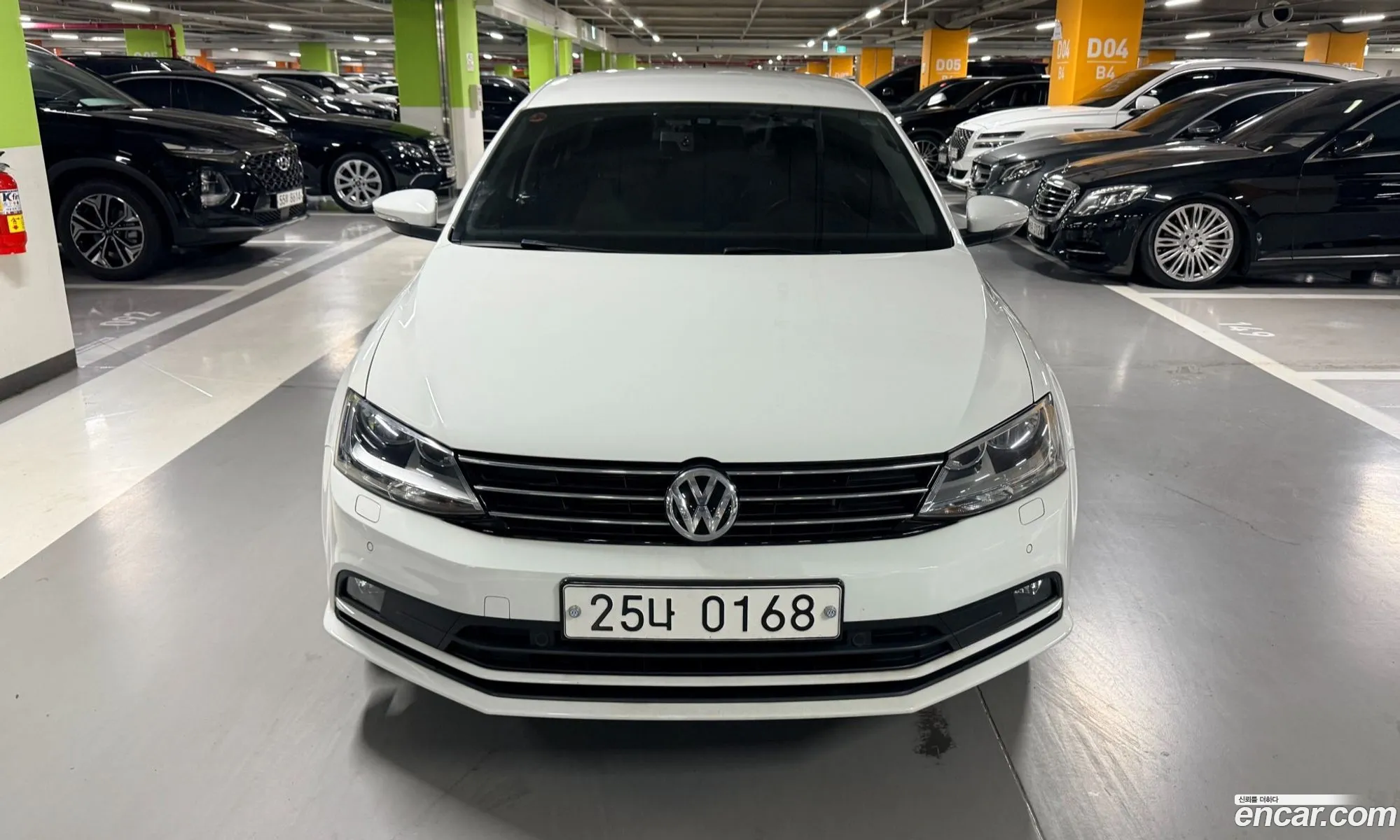 Volkswagen Jetta 2015 — 6