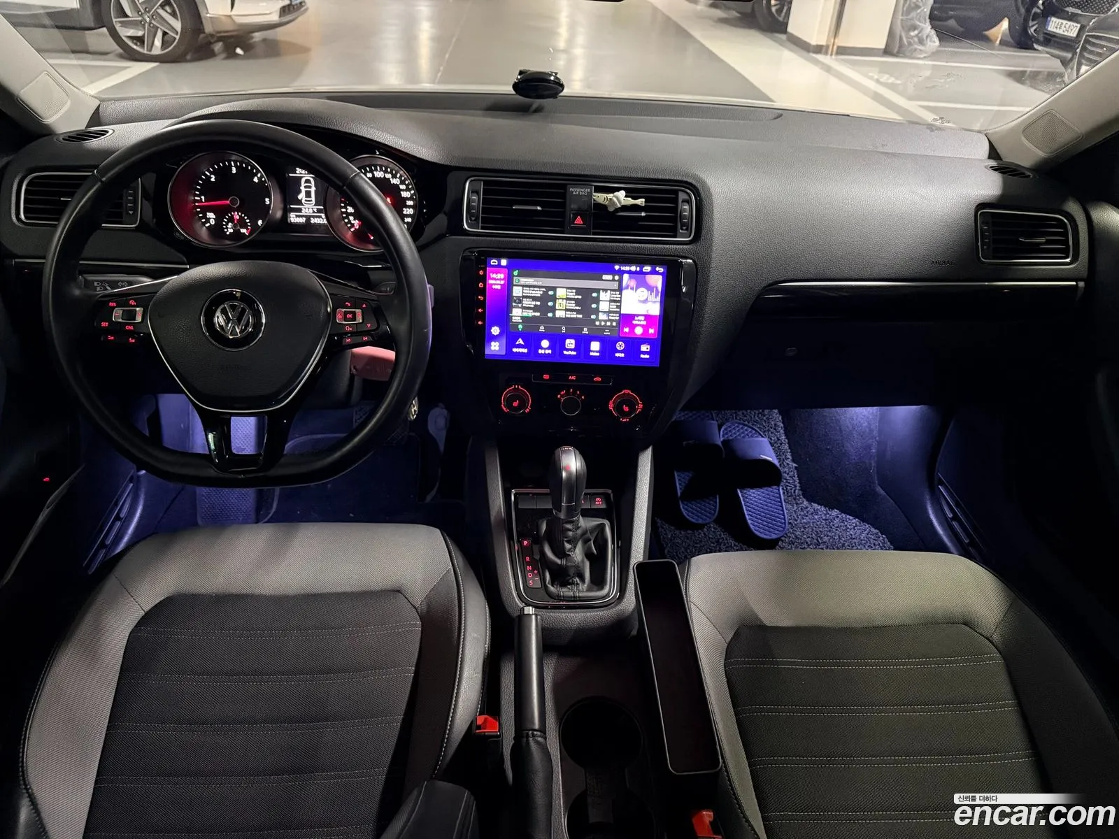 Volkswagen Jetta 2015 — 7