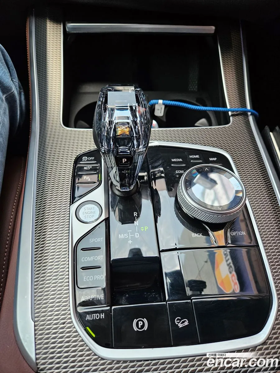 BMW X5 2021 — 3