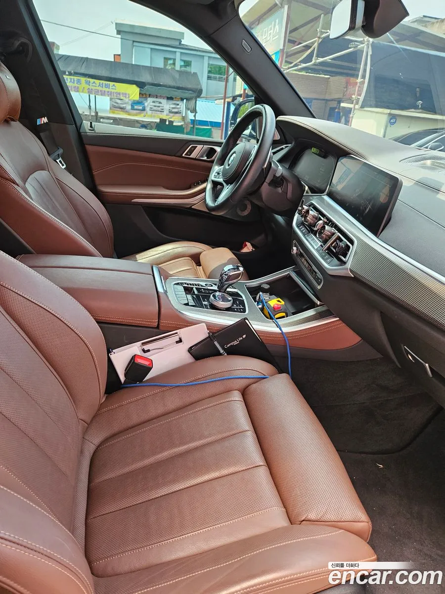 BMW X5 2021 — 16