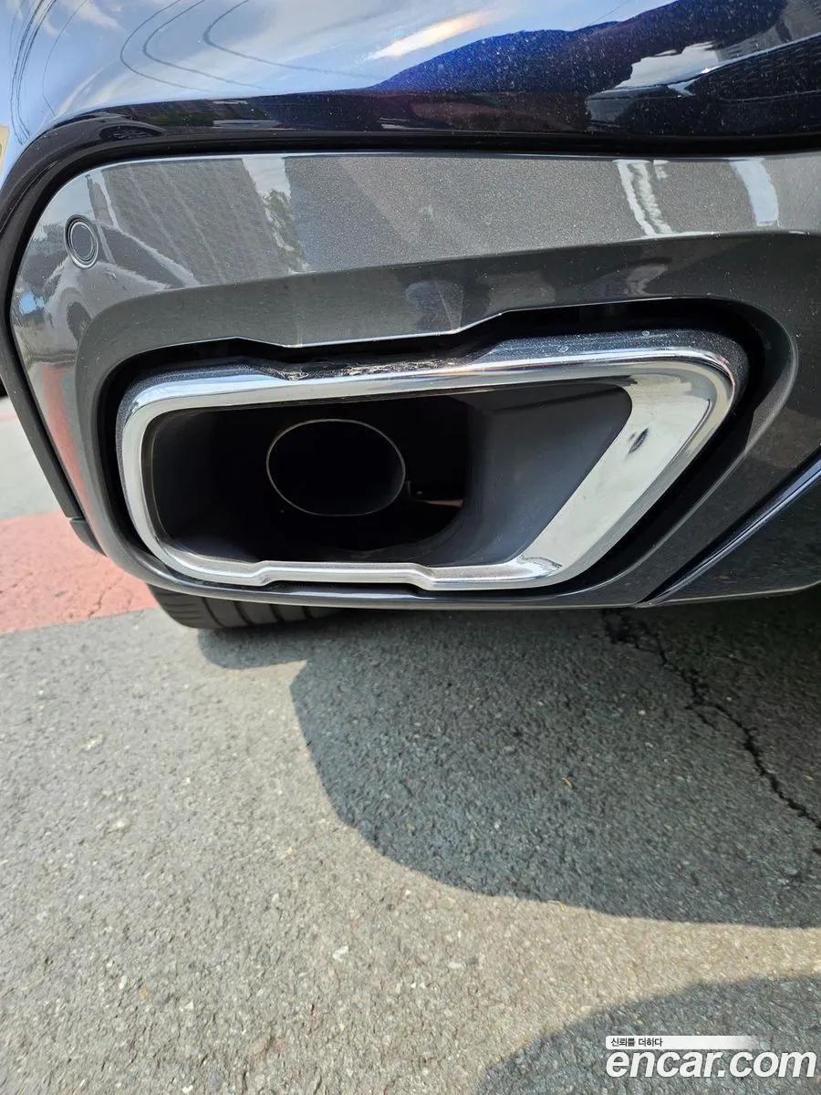 BMW X5 2021 — 4