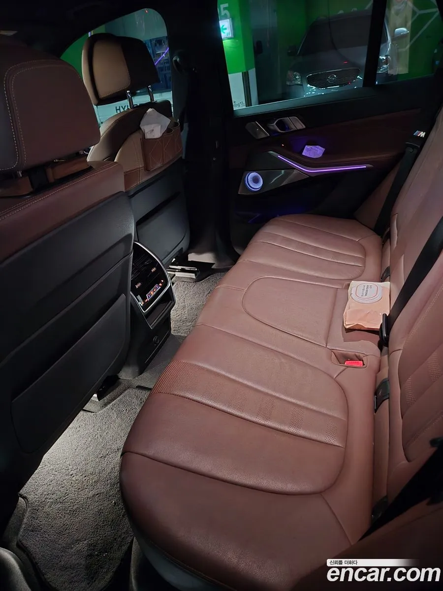 BMW X5 2021 — 14