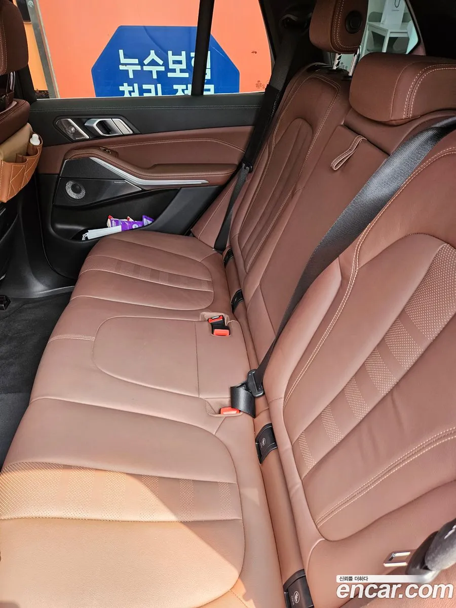 BMW X5 2021 — 15