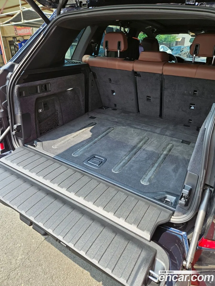 BMW X5 2021 — 13