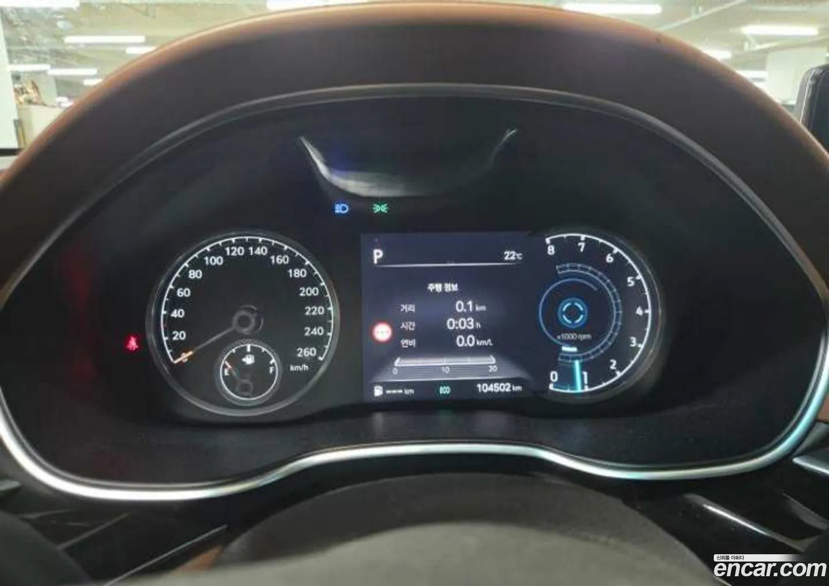 Genesis G80 2022 — 3