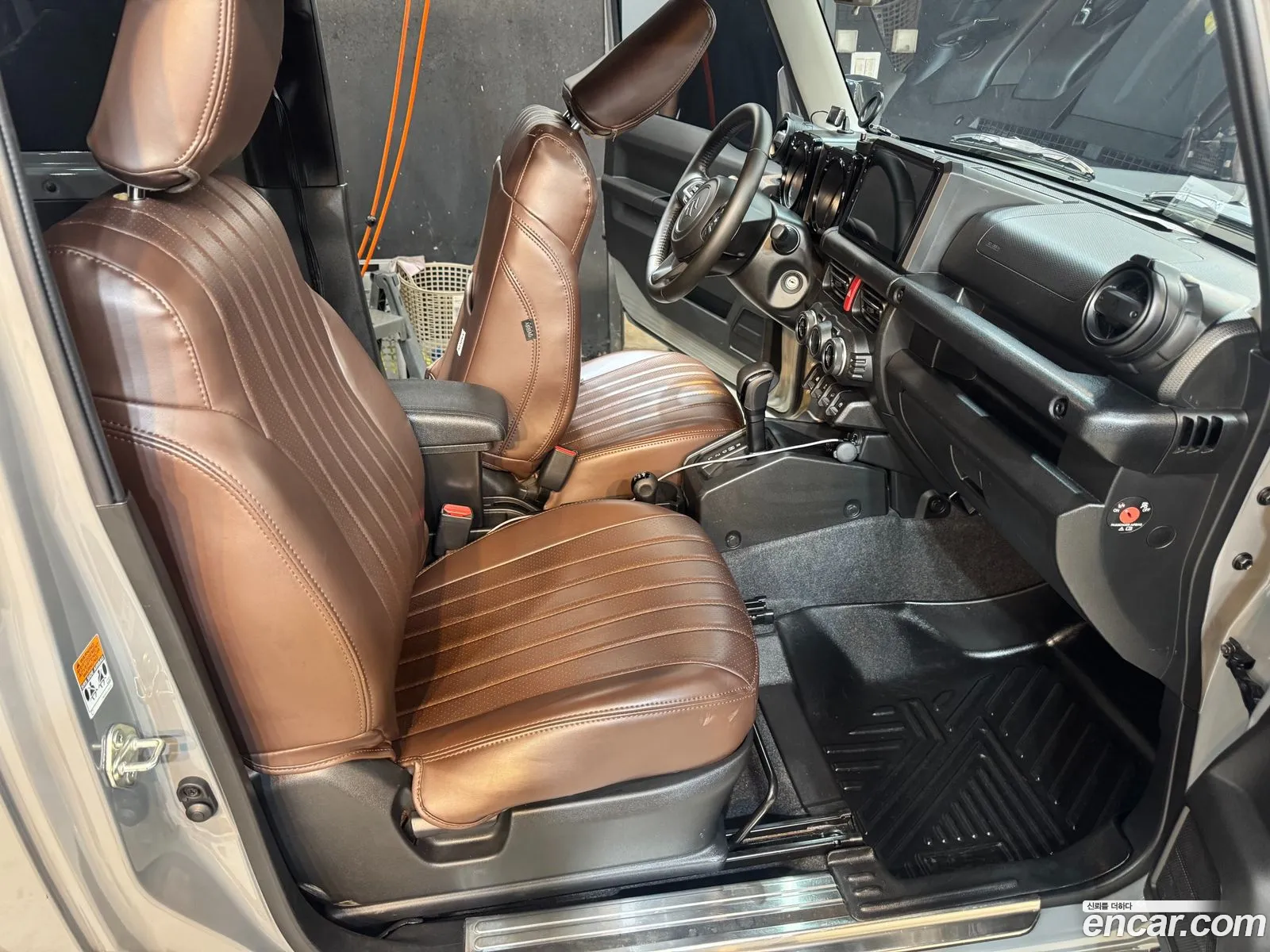 Suzuki Jimny 2022 — 6