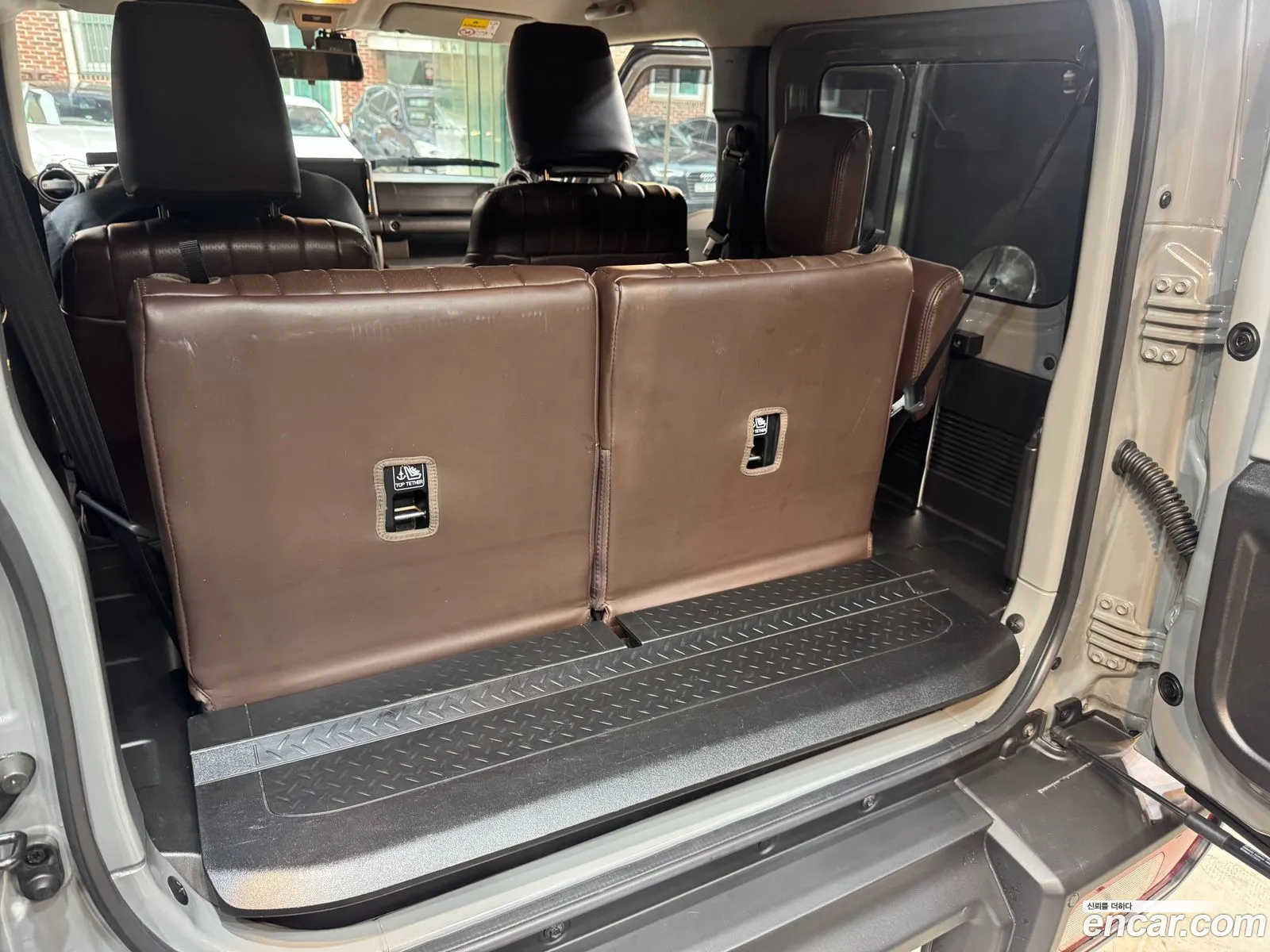 Suzuki Jimny 2022 — 8