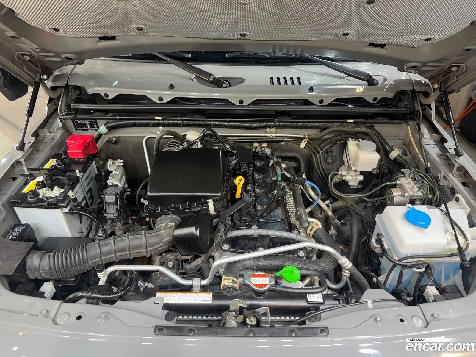 Suzuki Jimny 2022 — 12